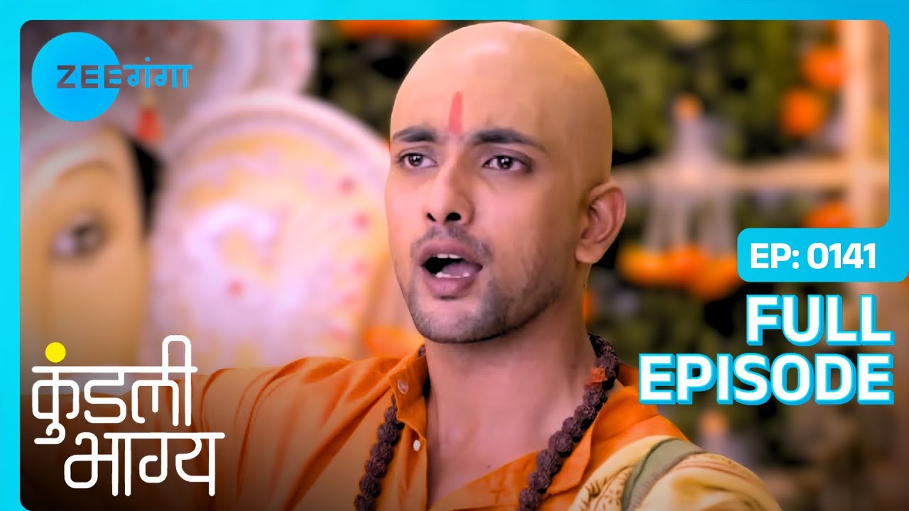 Samar ने रखा Preeta को Gunpoint पर | Kundali Bhagya | Full Ep. 141 | Zee Ganga