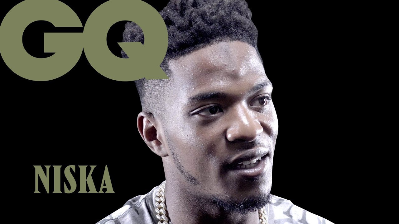 Les punchlines de Niska (Booba, Soprano, Ninho…) | GQ