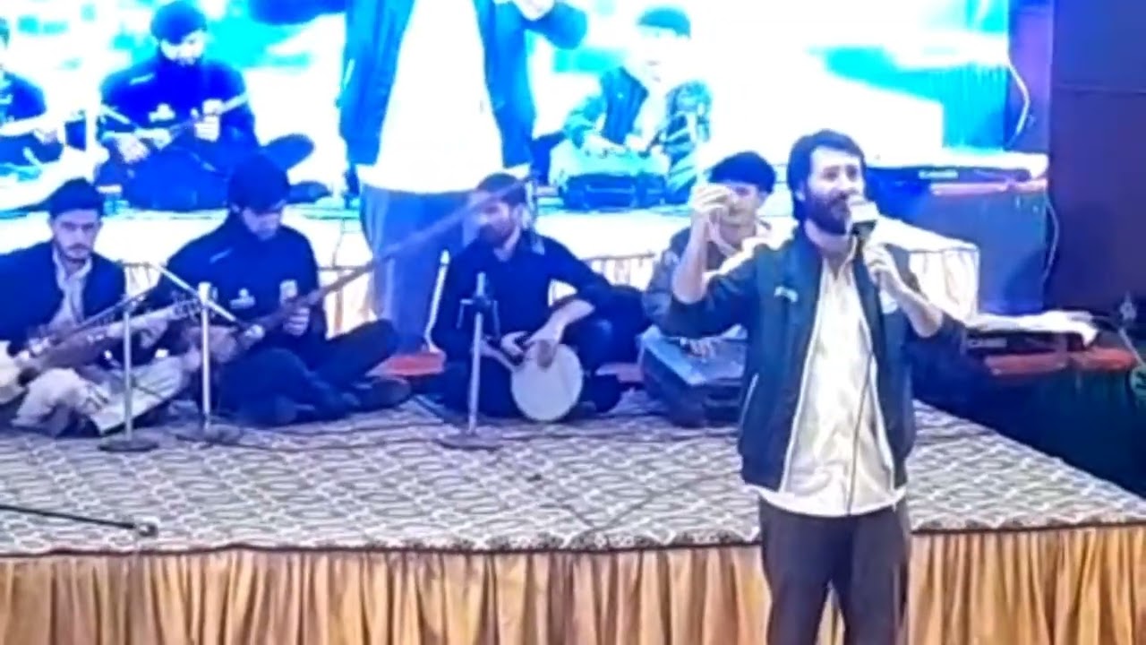 Ma Qayamatu Yaar By Abdul Hassan/ Naghma e Riwaj Muqabila e Melodiah Season 3 /