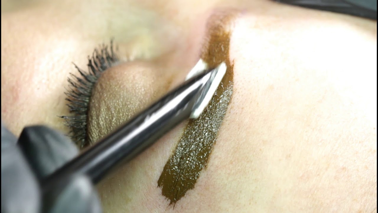 Phibrows Master Trish Lam