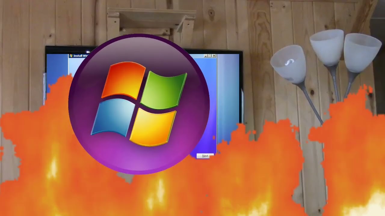YOU CANNOT ESCAPE WINDOWS VIENNA