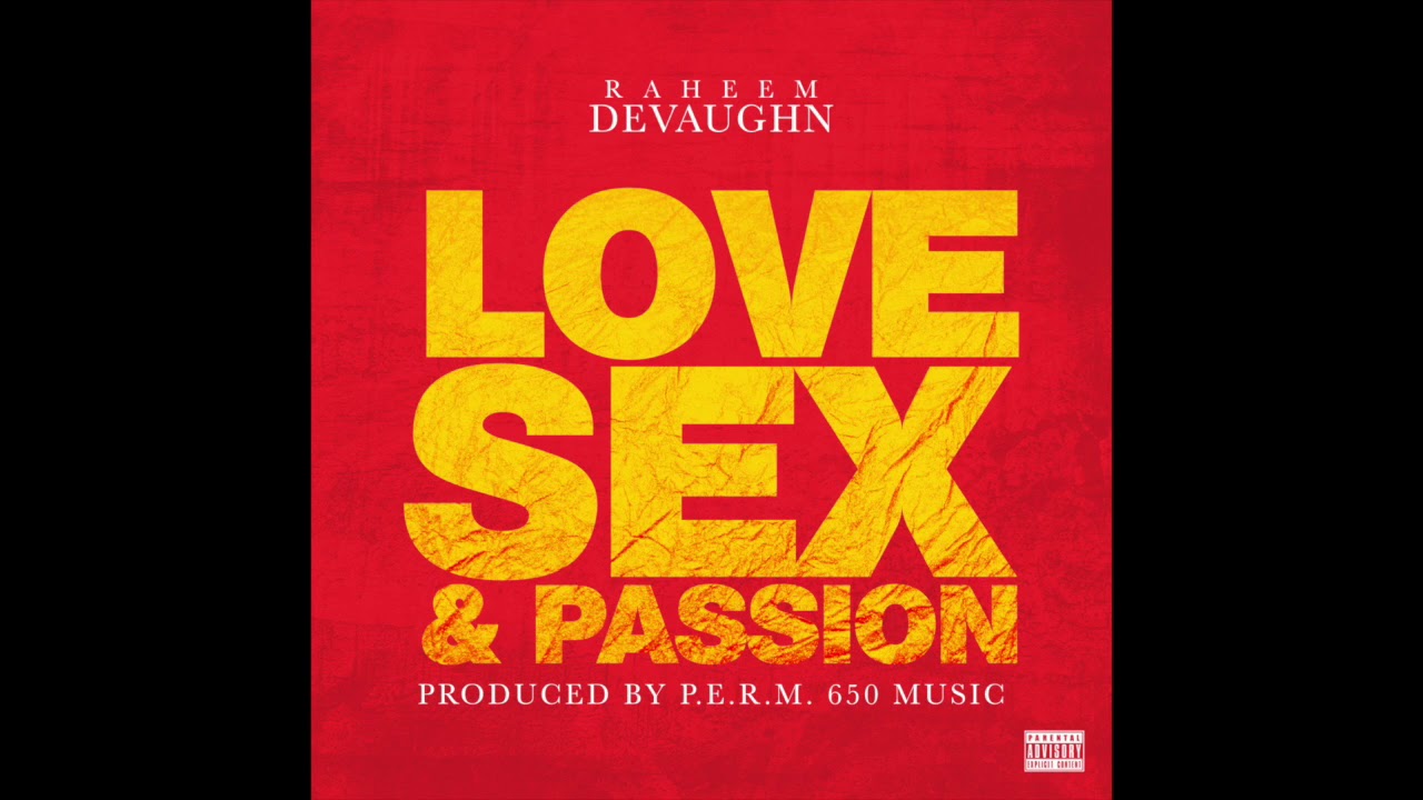 Raheem DeVaughn - 