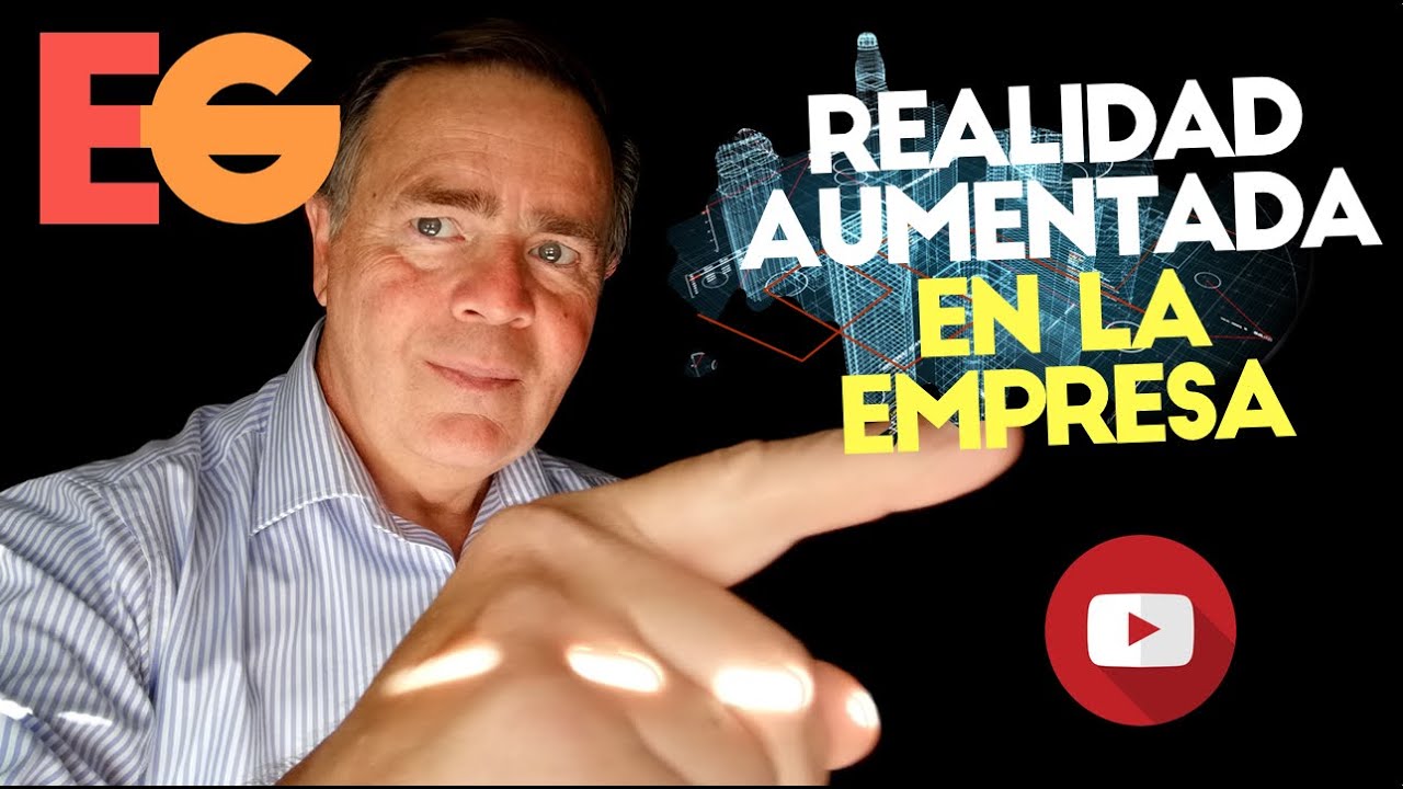 Realidad Aumentada en la empresa: fabricación, almacén, marketing, ecommerce AR, servicios y más