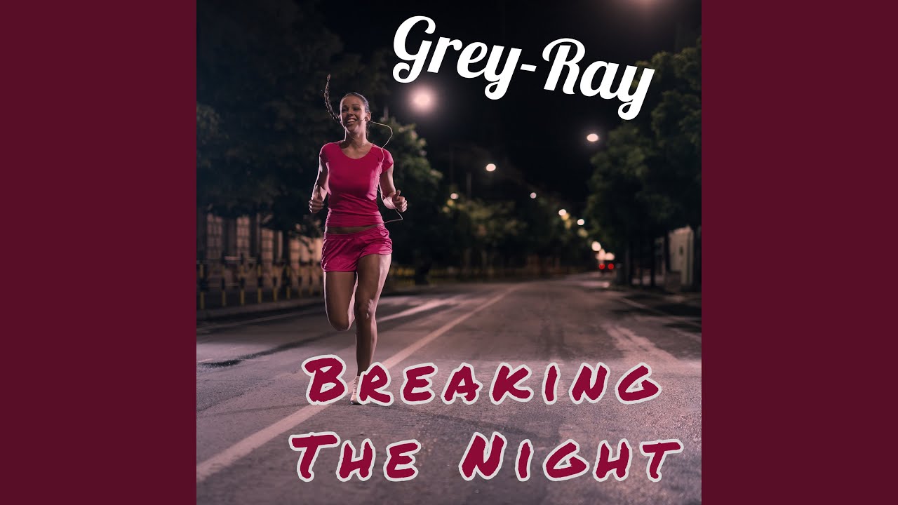Breaking The Night (Extended Mix)