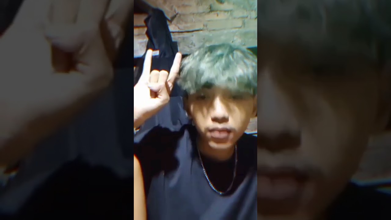 #maswahid ..asik men to mass