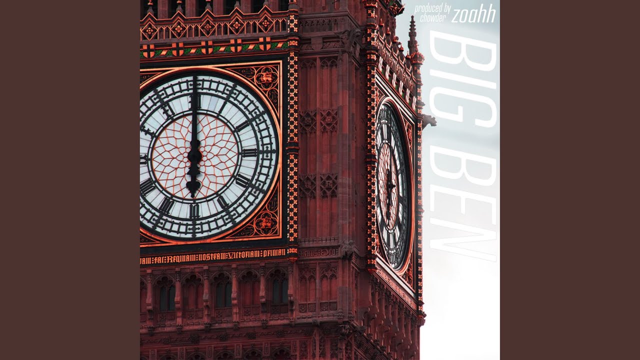 Big Ben