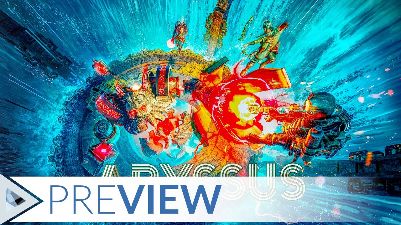 Abyssus - Preview