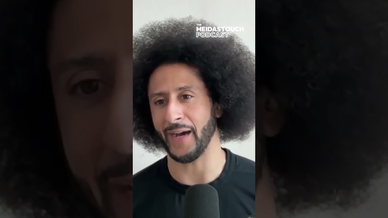 KAEPERNICK: JAY-Z HELPED NFL &ldquo;SUBVERT&rdquo; PROTESTS
