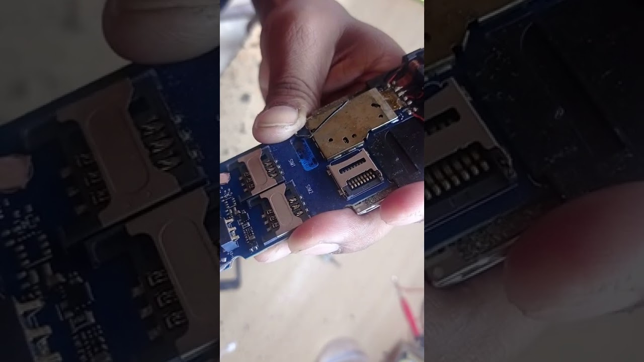 Lava kkt 34 fake charging problem solution