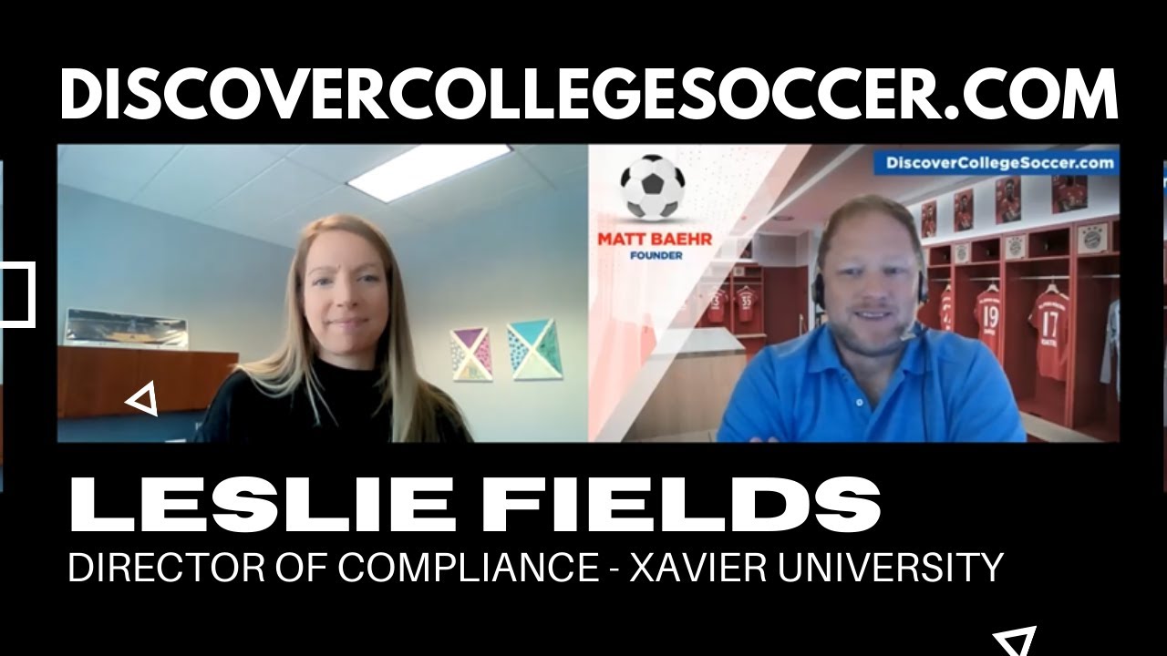 Hear From a Director of Compliance  of an NCAA Division 1 Program