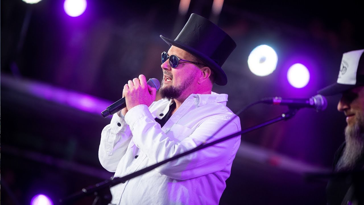 Pidżama Porno - Trzeba krzyczeć #polandrock2021