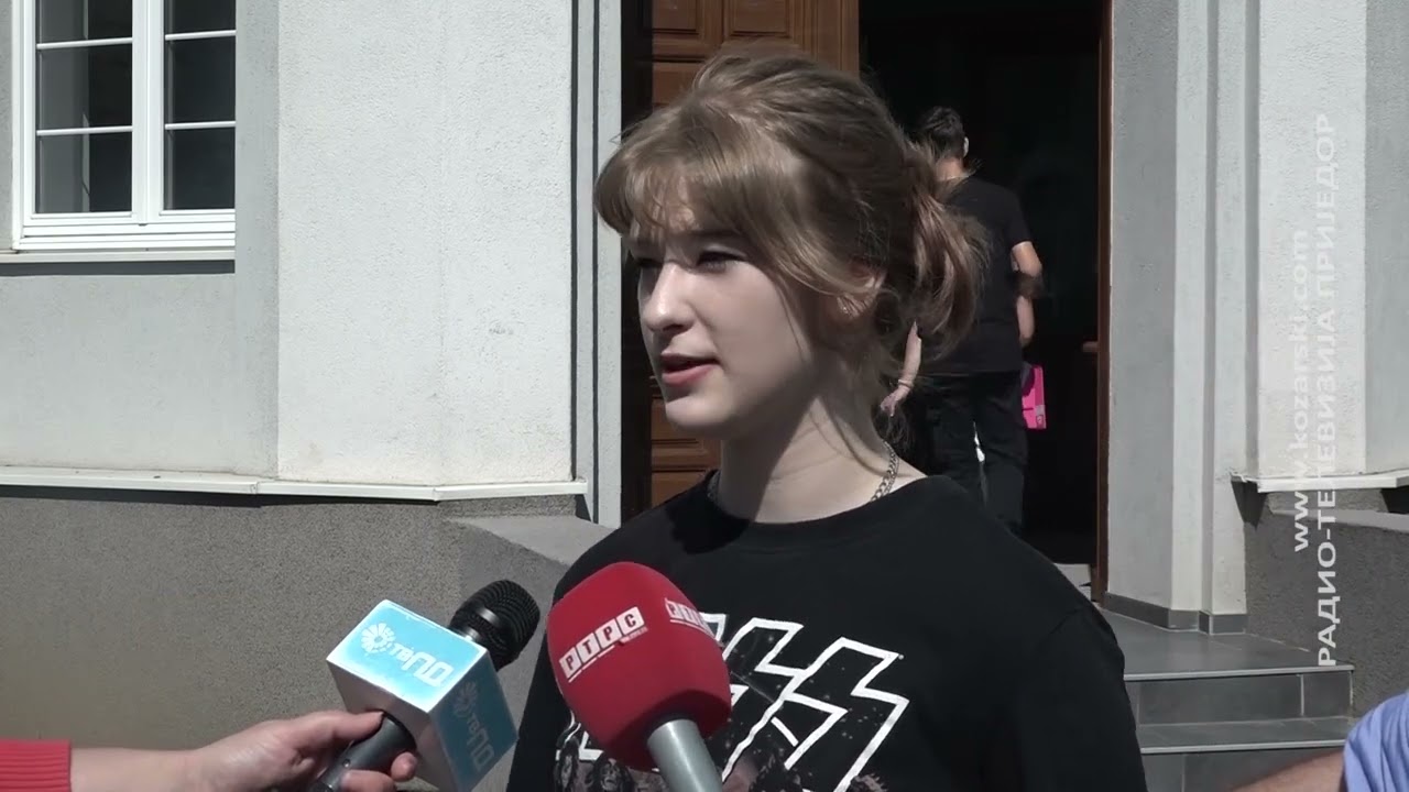 POČEO JUNSKI UPISNI ROK U SREDNJE ŠKOLE
