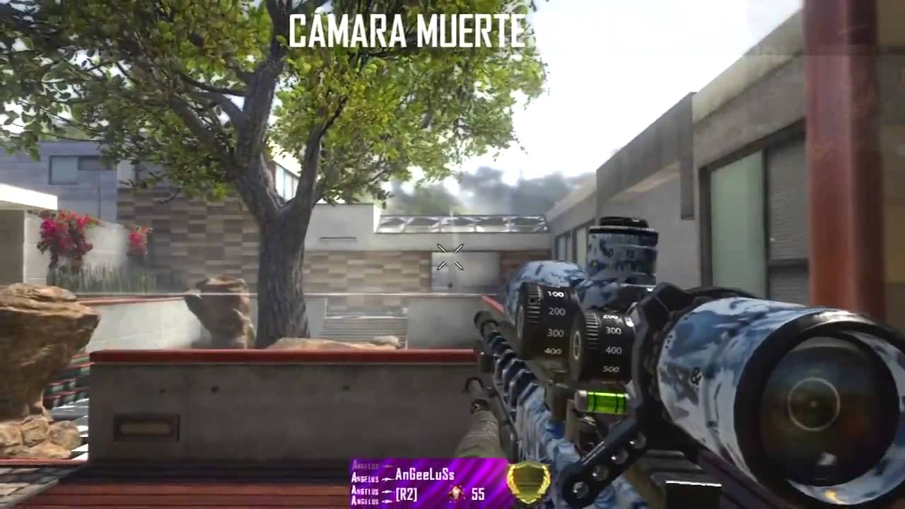 AS7Z & AngeLus | Dual Minitage 