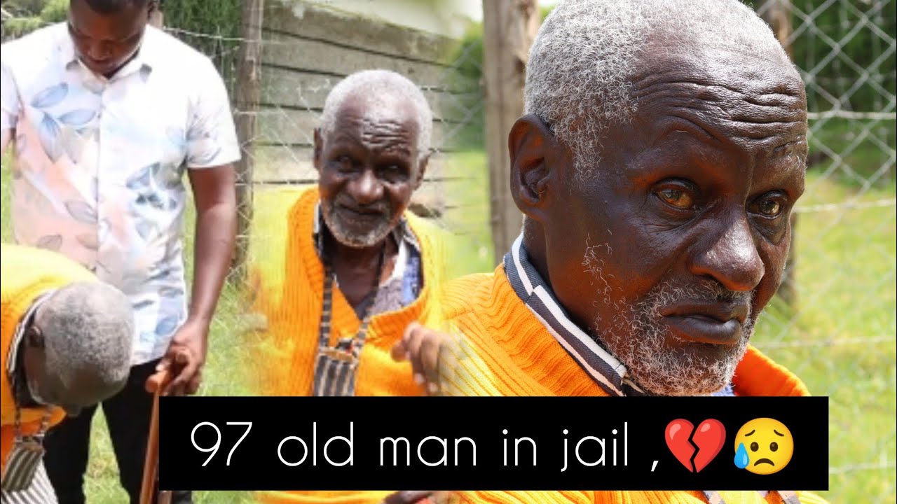 NINDAKOMIRE NA KAIRITU NA GAKIGIA MAHATHA /GUKA WA 97 YRS😔💔😥