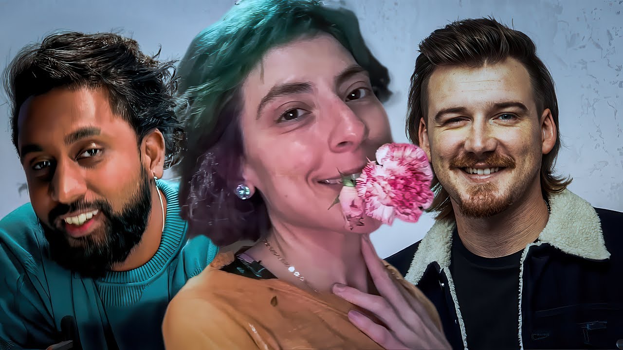 Delusional Girl Falls For Country Singer Morgan Wallen (Gets Scammed)