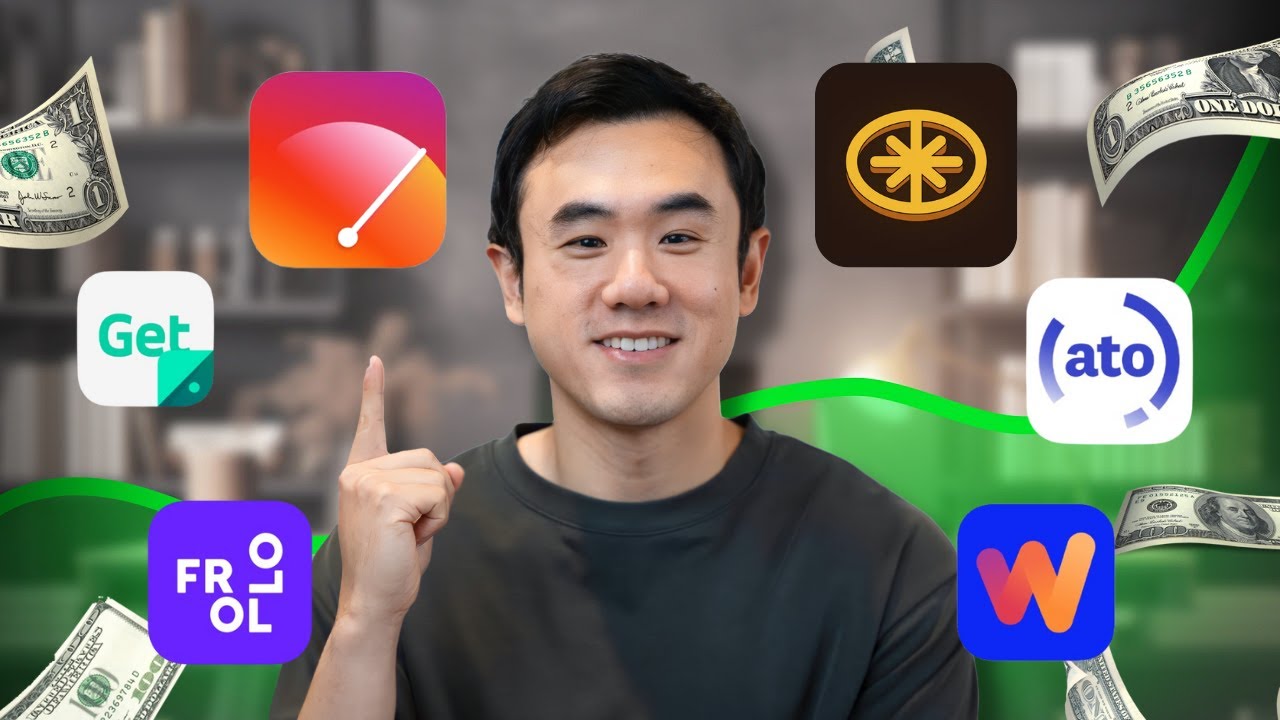 BEST Personal Finance/Budgeting Apps To Help Grow Your Wealth in 2026!