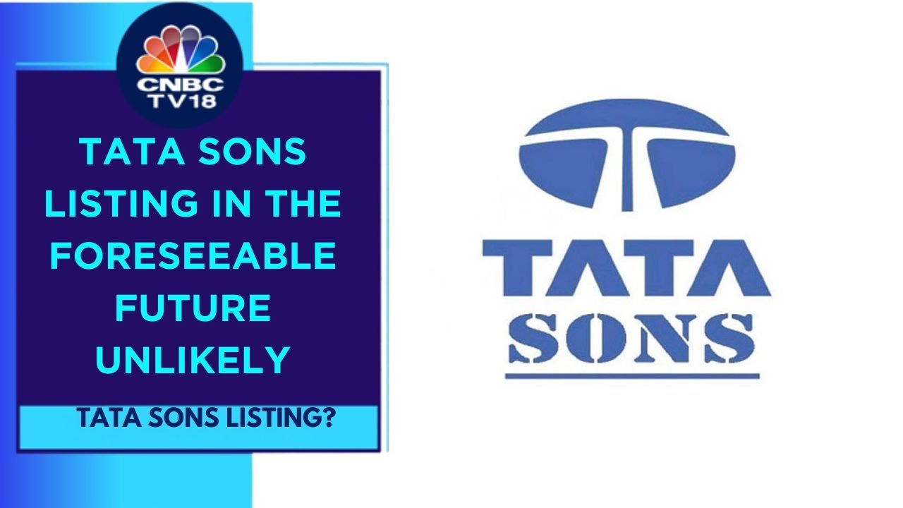 Tata Sons Considering Multiple Options To Comply With RBI's Upper Tier NBFC Norms: Sources