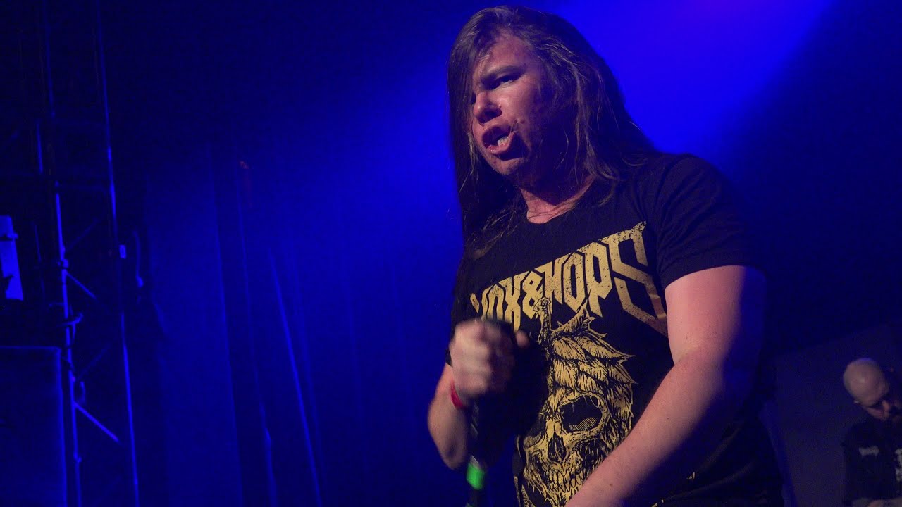 CRYPTOPSY 