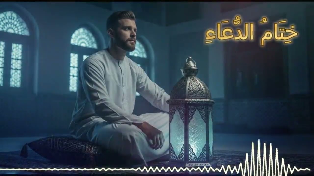 Arabic Religious Nasheed | Anashid ‘Arabiyyah ‘An Al-Inabah Ila Allah