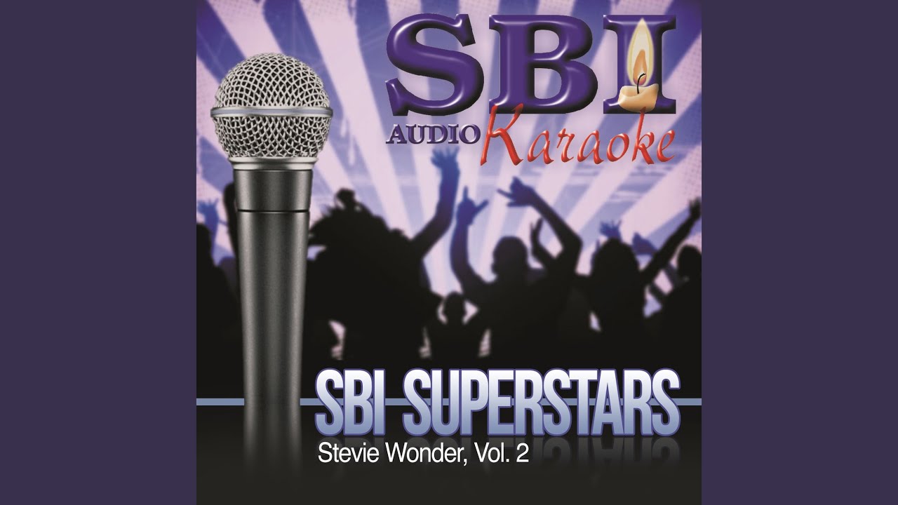 Yester Me, Yester You, Yesterday (Karaoke Version)
