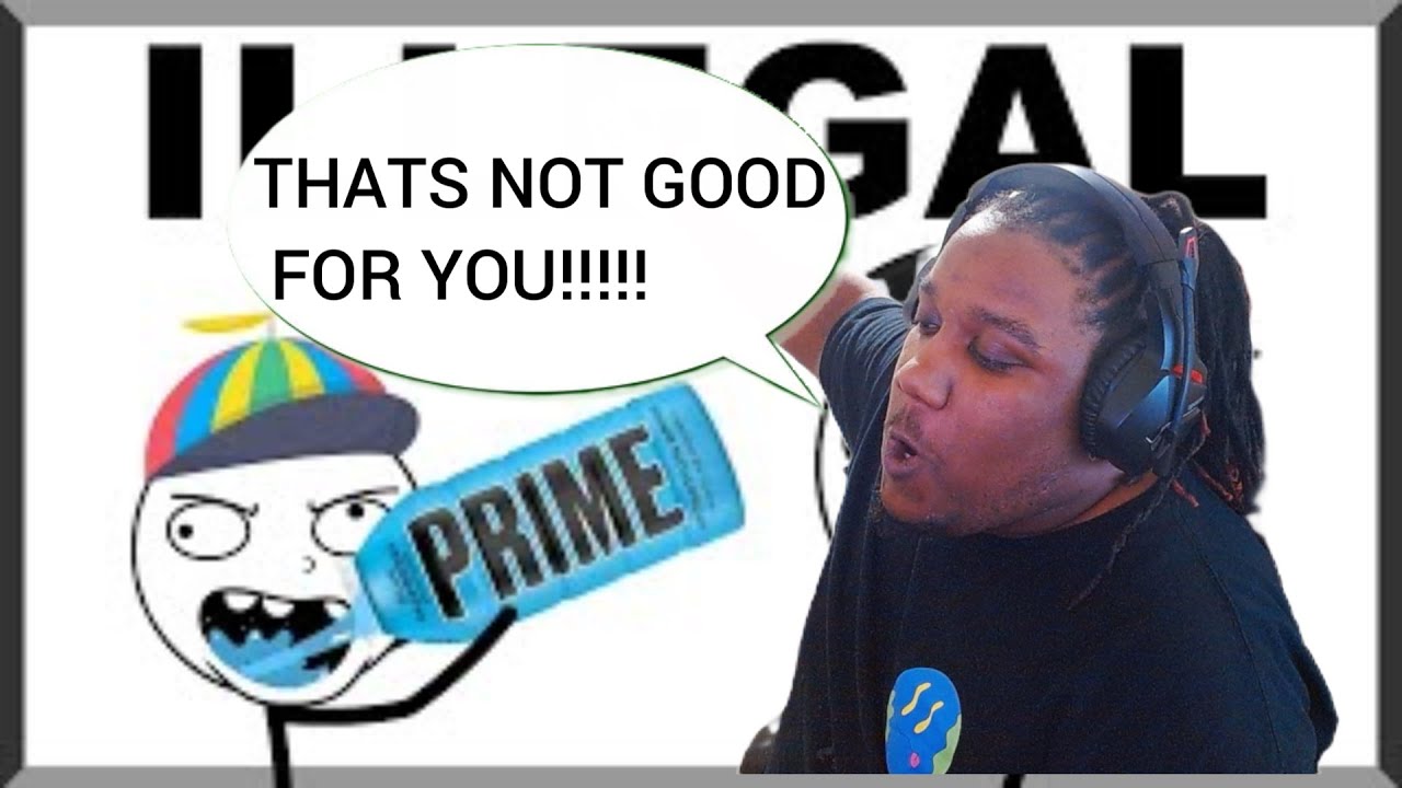 THIS MAN IS SPITTIN!! | 7 Things That Should Be Illegal (Reaction!)