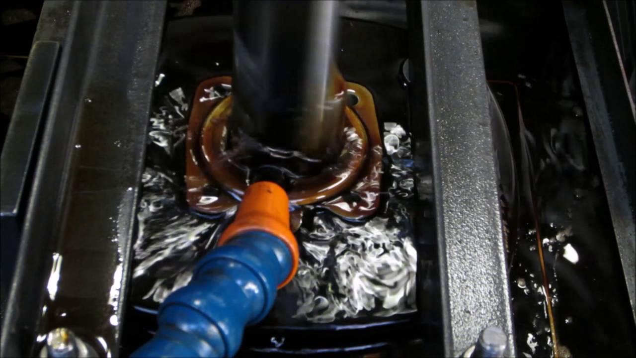 rodage cylindre moteur