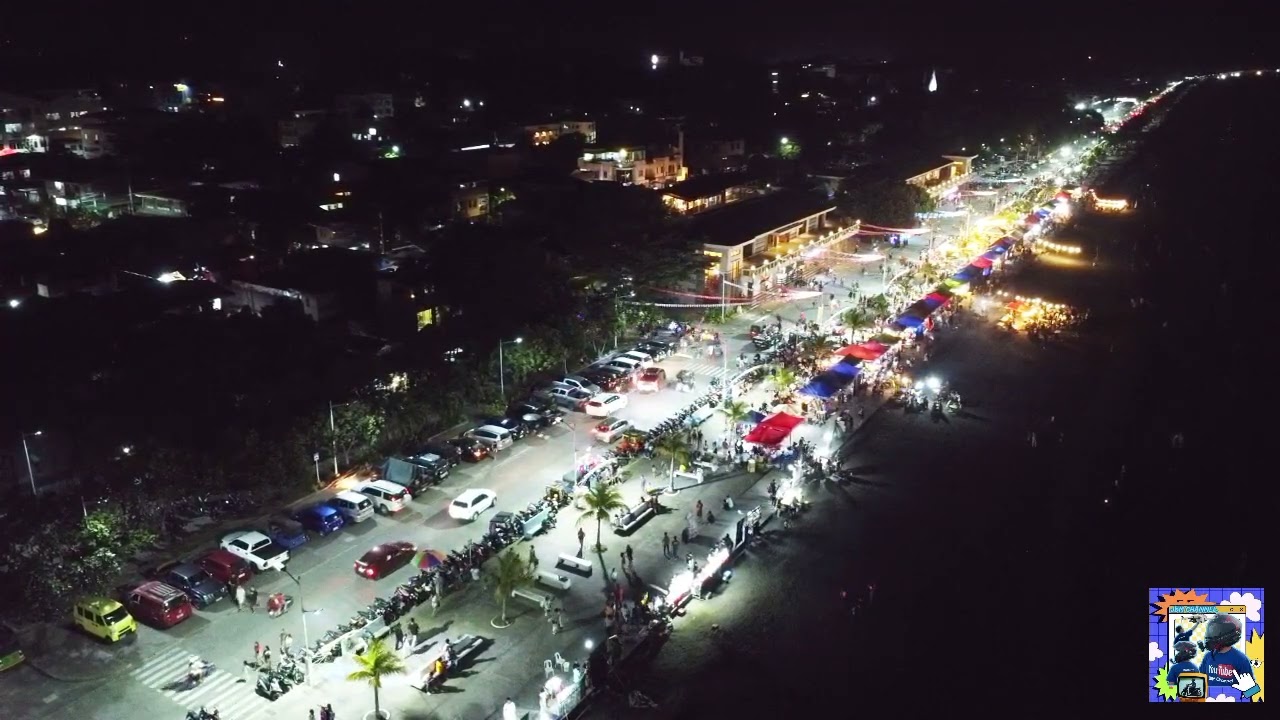 DIPOLOG BOULEVARD