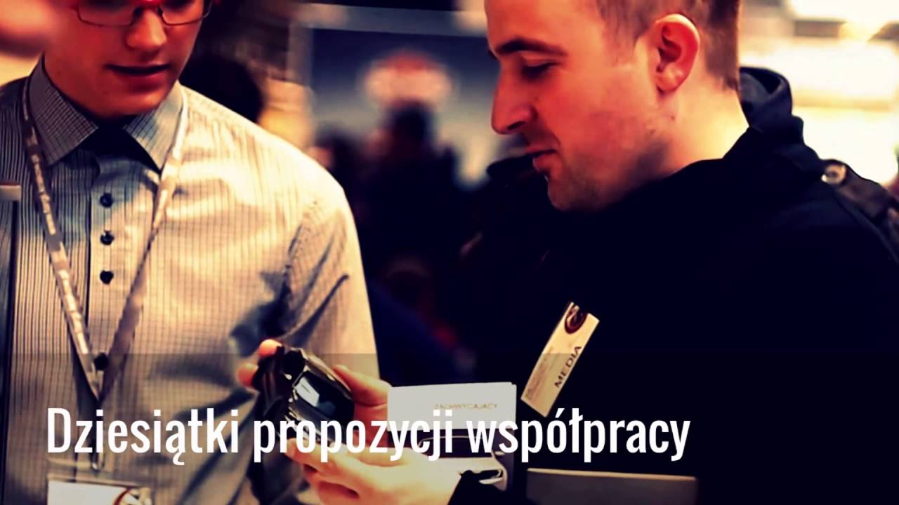 Nowy Polonez 'motoshow relacja'