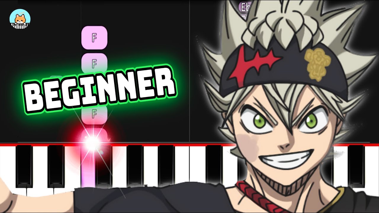 Black Clover OP 13 - 