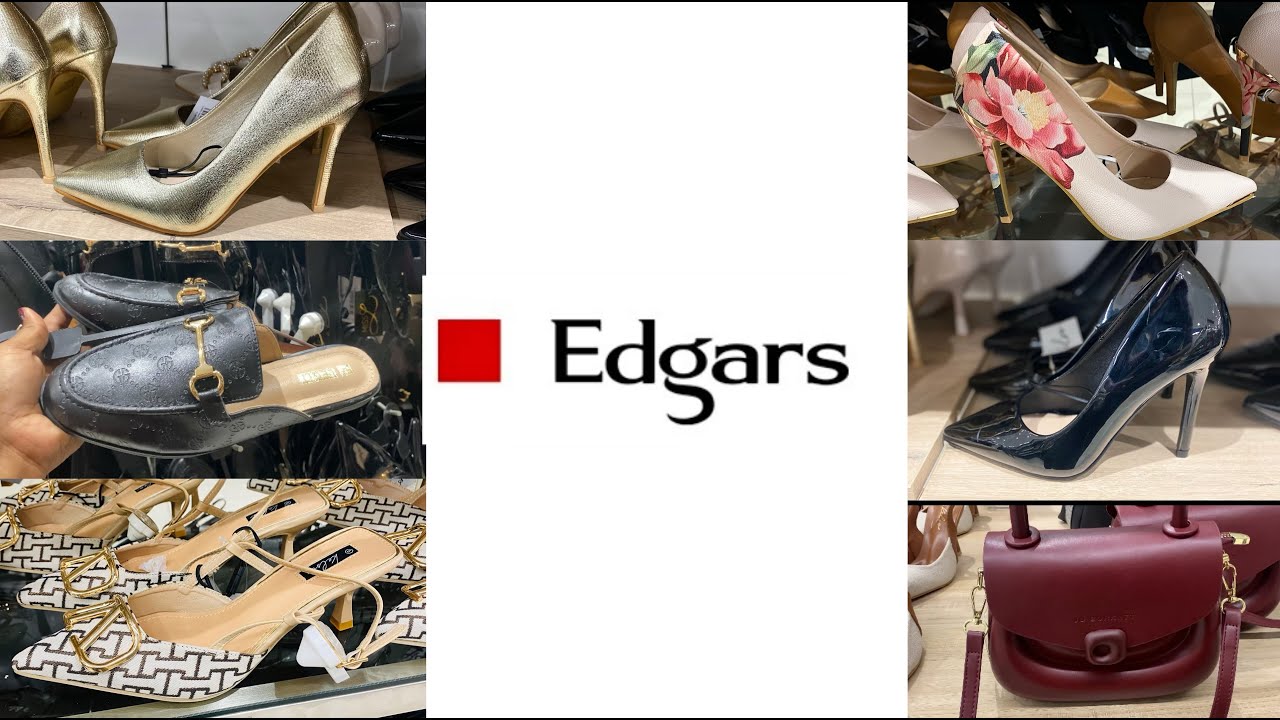 Edgars new arrivals September 2025