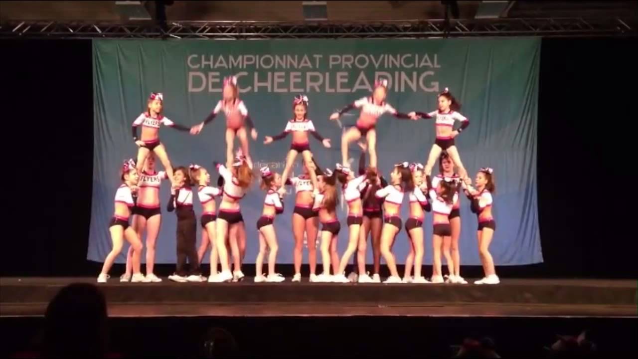 Flyers all-starz promo 2013 - 2014