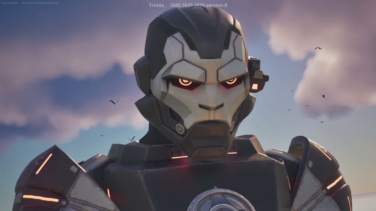 Fortnite | The Seven vs The Imagine Order Live Event