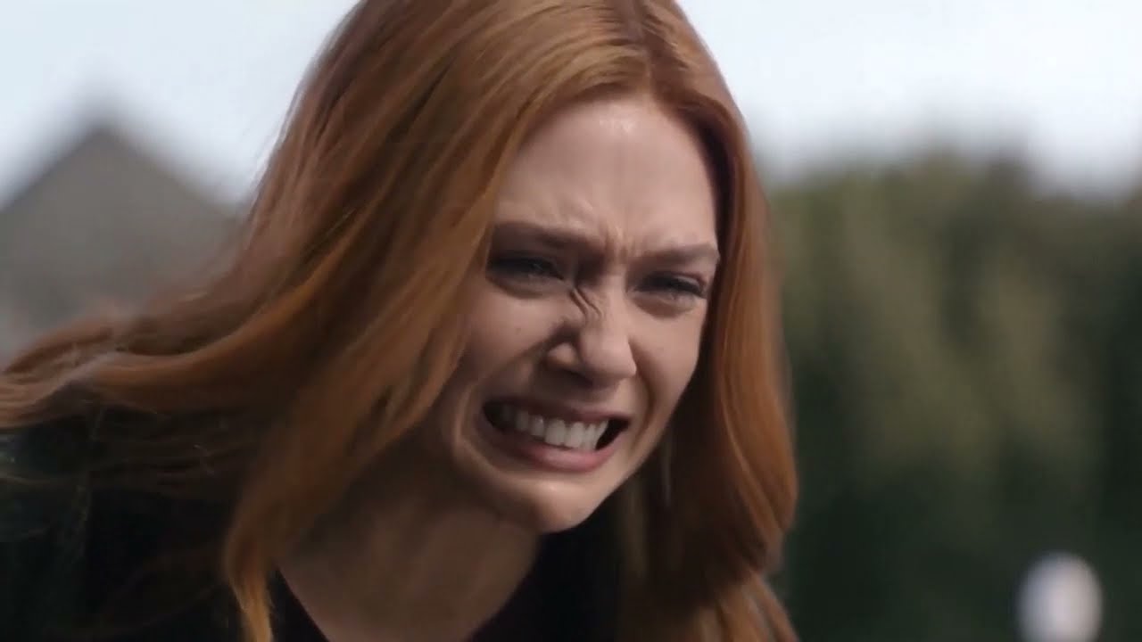 MCU  Zombie