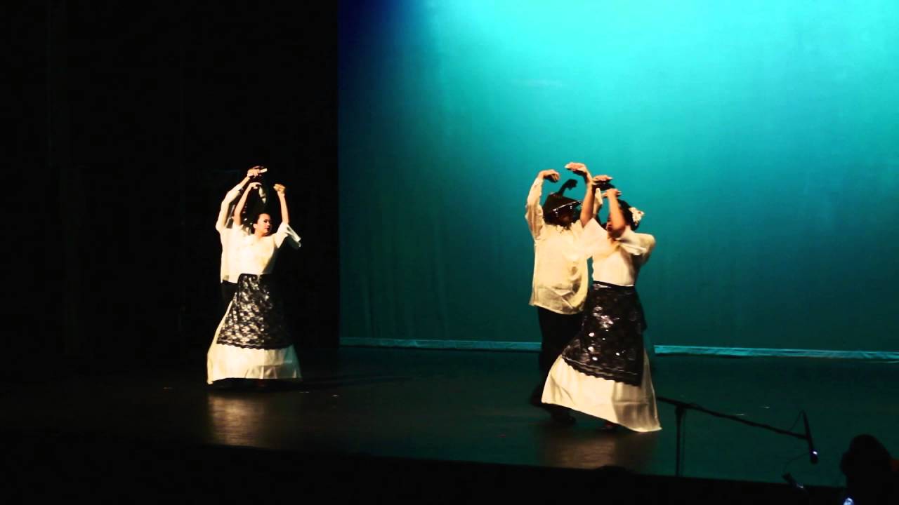 【Live】 PCN 2015: La Jota Manileña