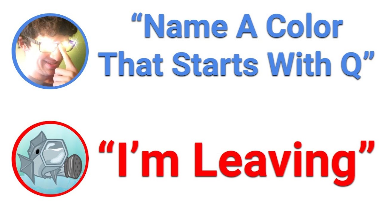 Trivia But All The Answers Are Wrong
