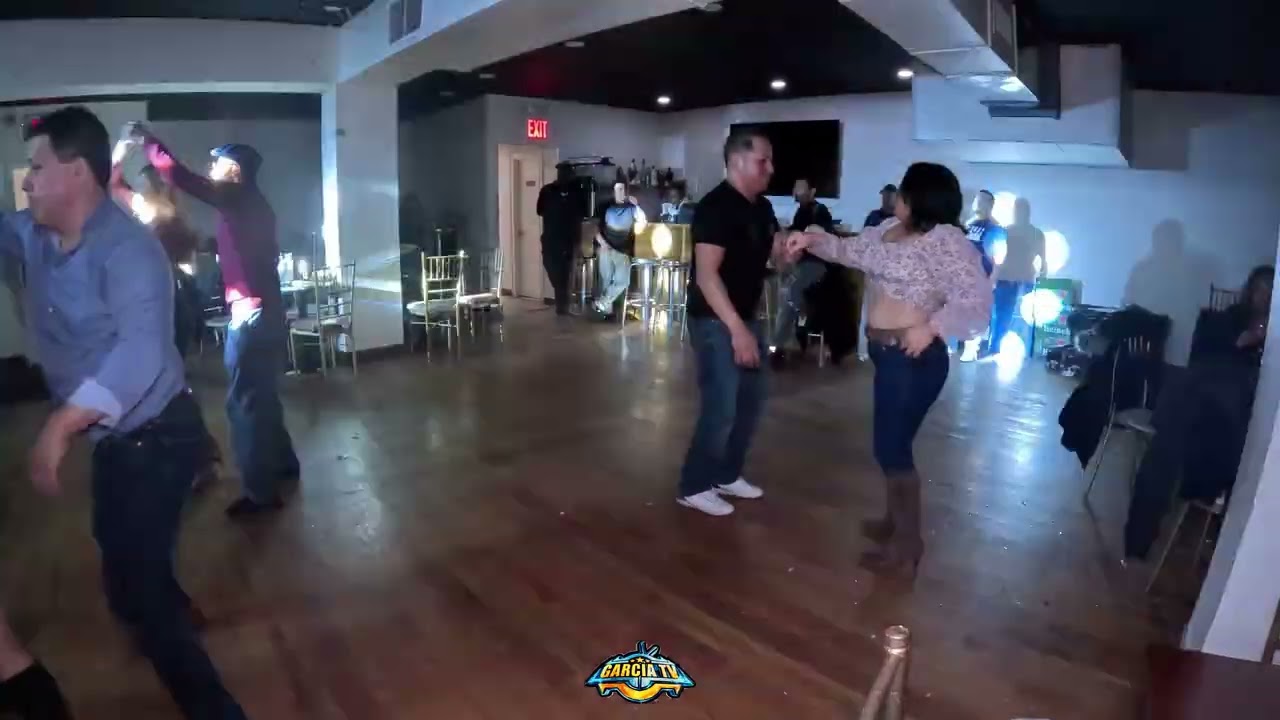 LA CUMBIA DE LA CHISPITA SONIDO CAÑAVERAL BERNARDO MORENO