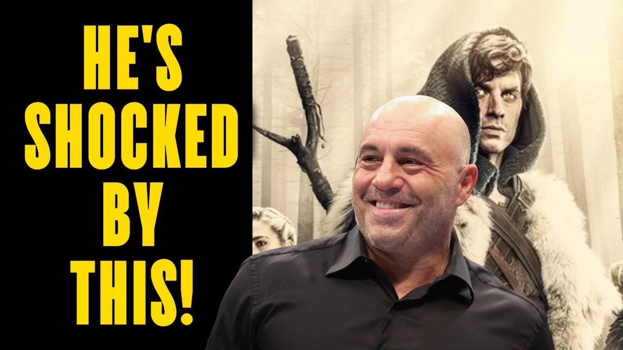 Joe Rogan Called Them Out On This Underrated Fantasy Show!
