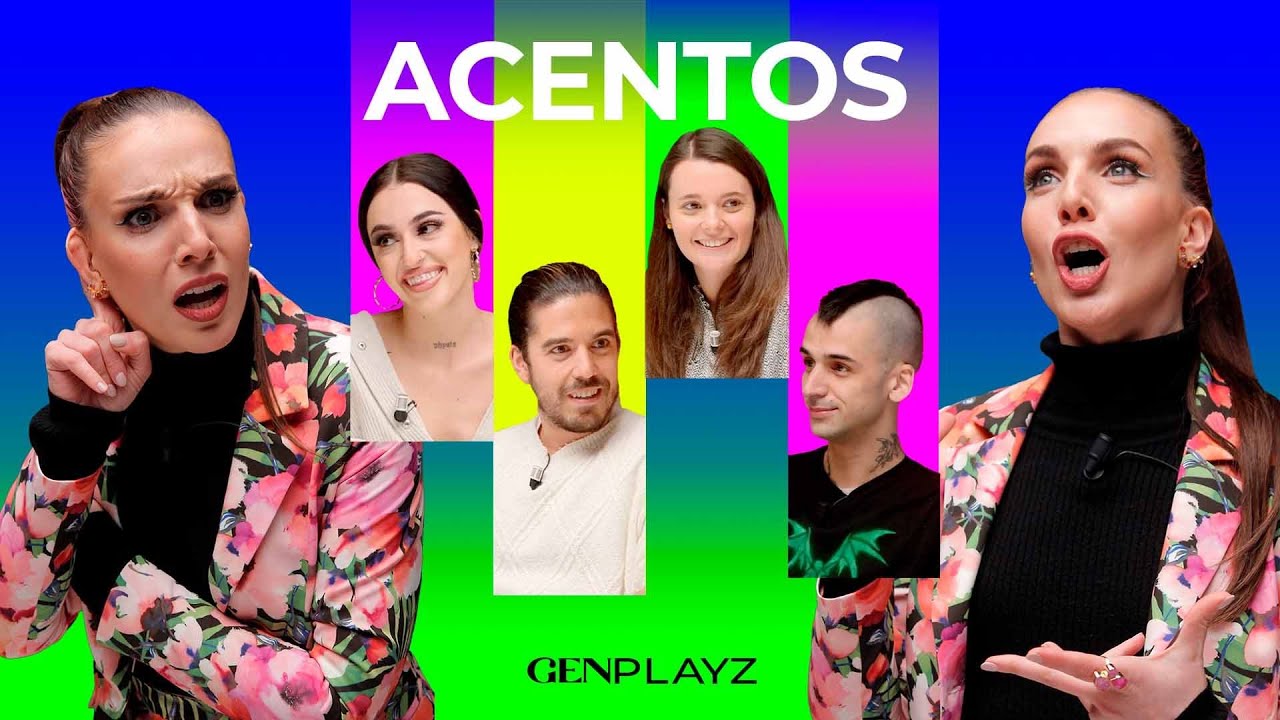 &iquest;Existe discriminaci&oacute;n por el acento? | Gen Playz