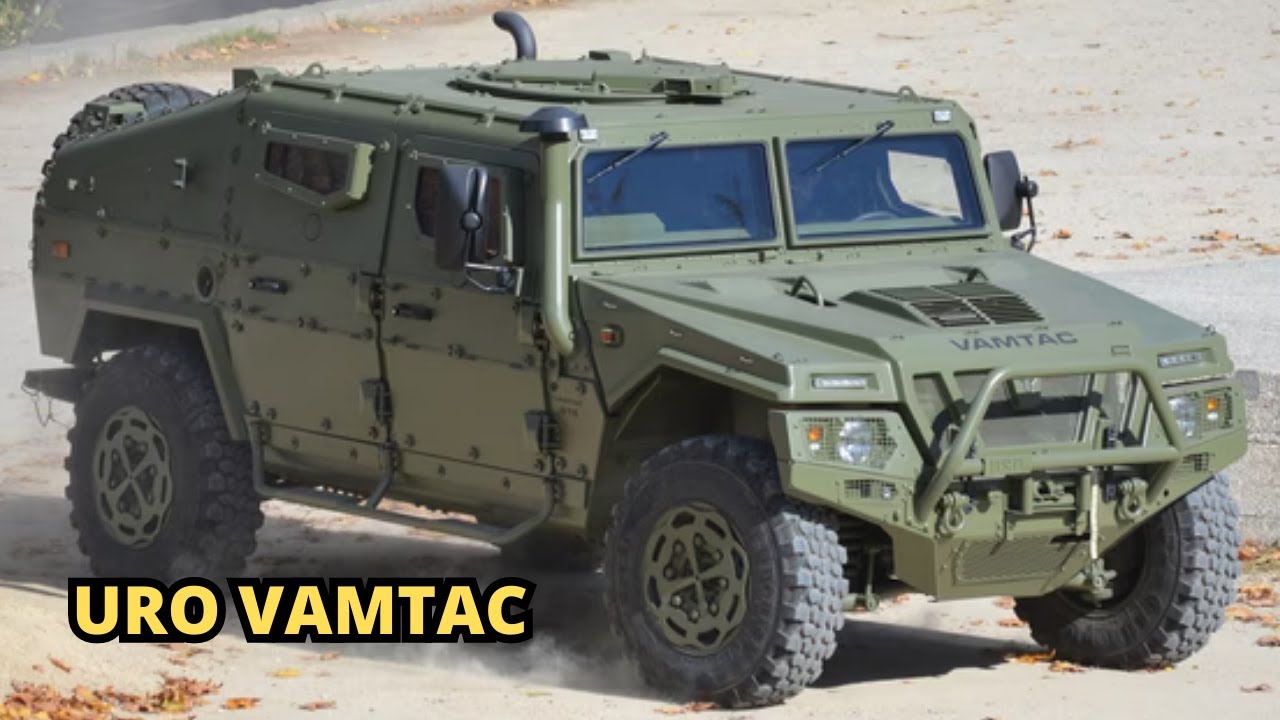 URO VAMTAC