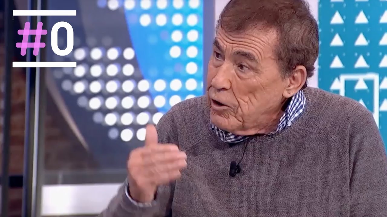 Likes: Sánchez Dragó y presenta su 