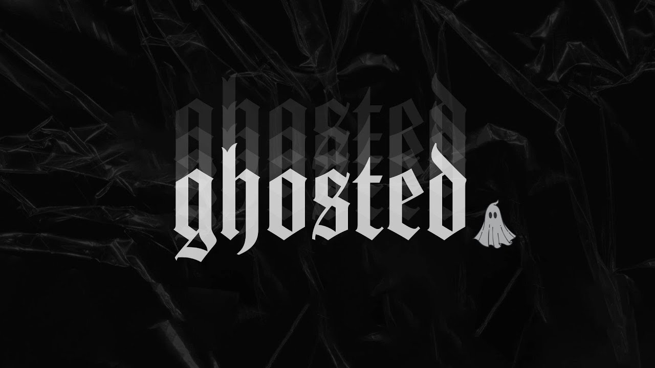 Ghosted - Familiar Stranger