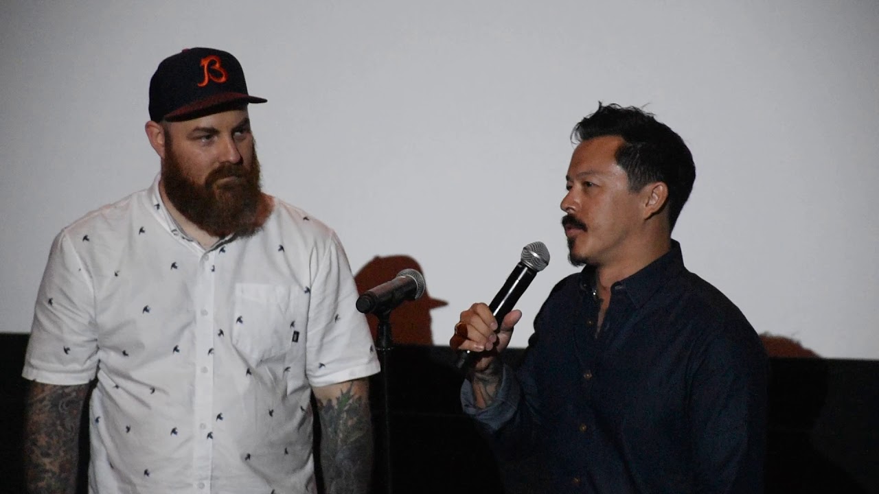 Mike Wiluan, Buffalo Boys