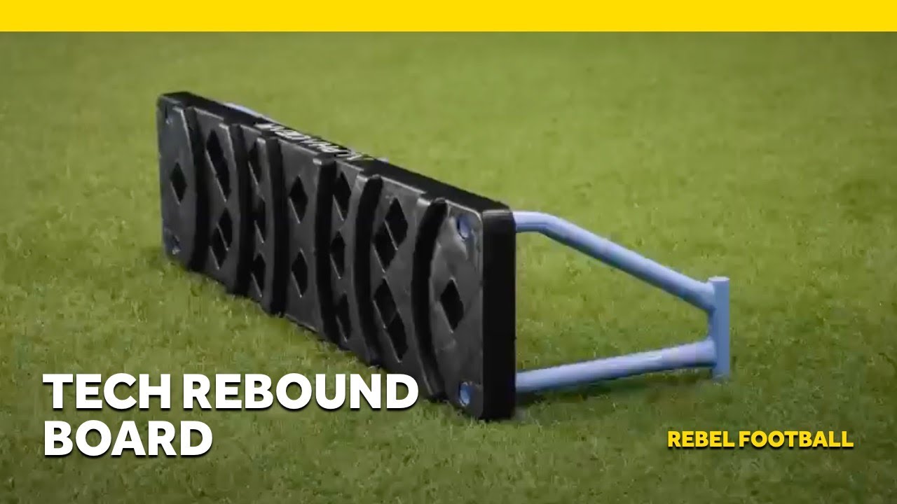 NEW Tech Rebound Board