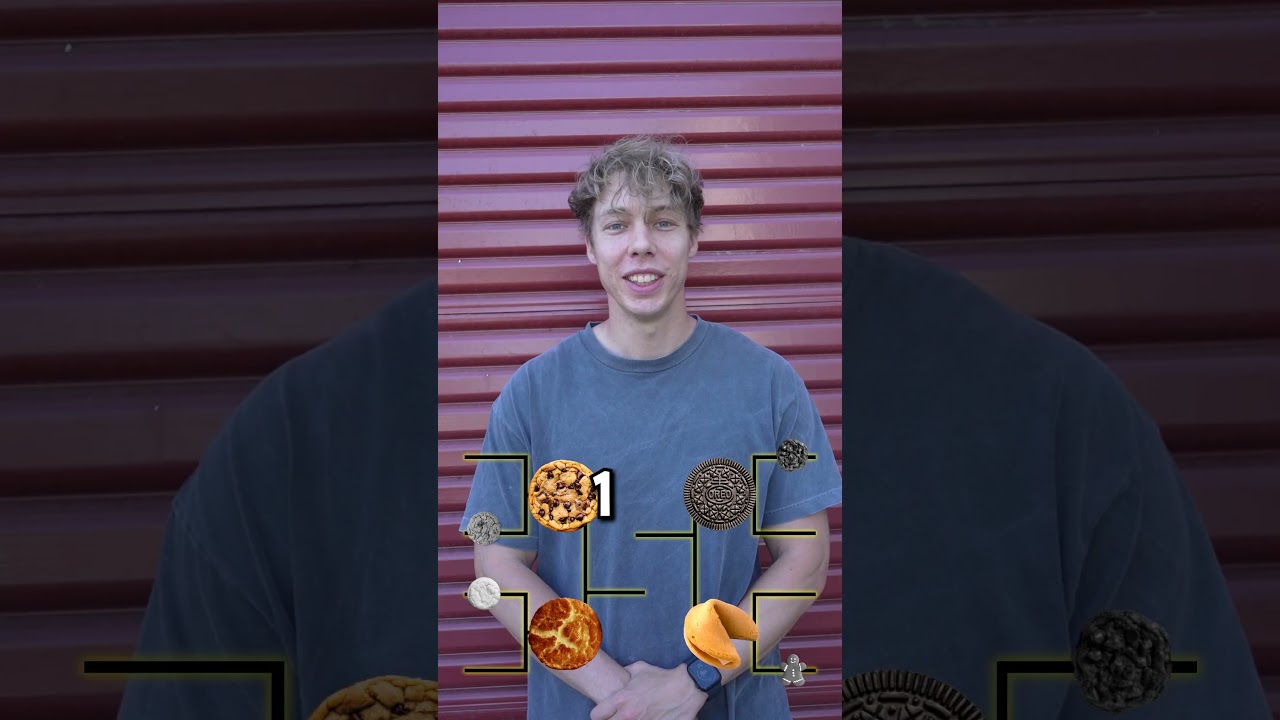 What is the Best Cookie?