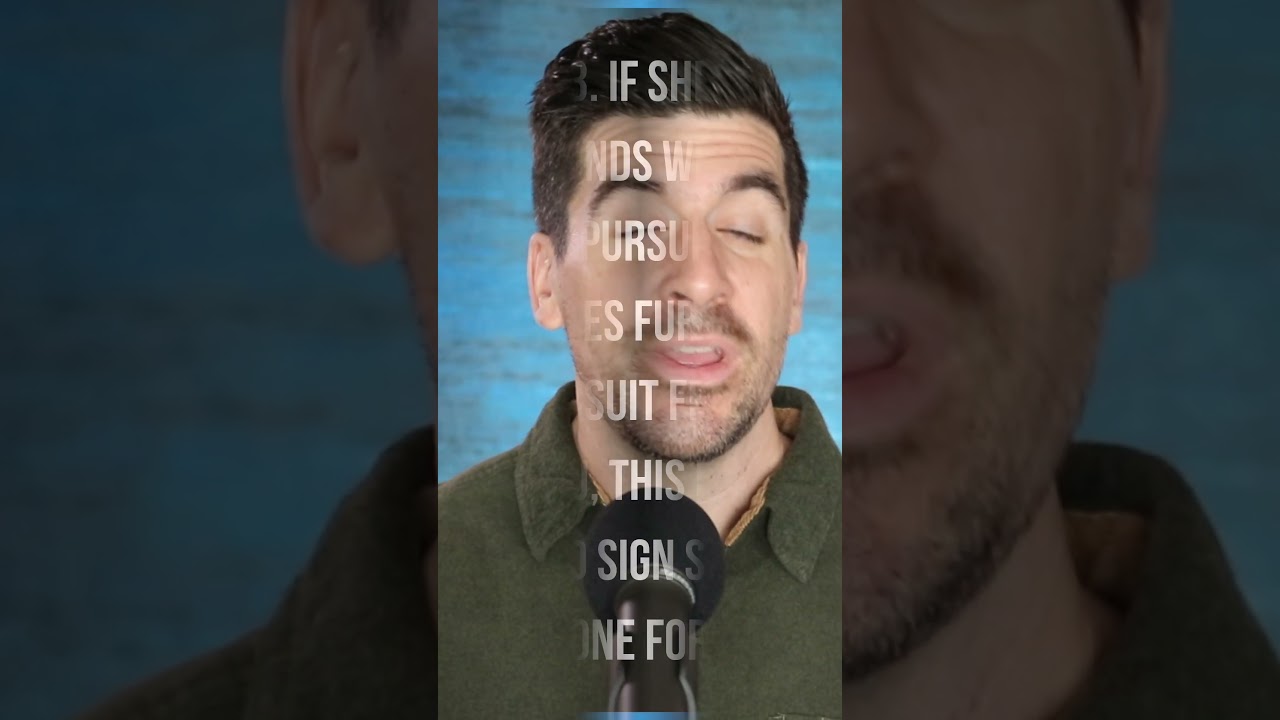 4 Signs God Is Saying, 