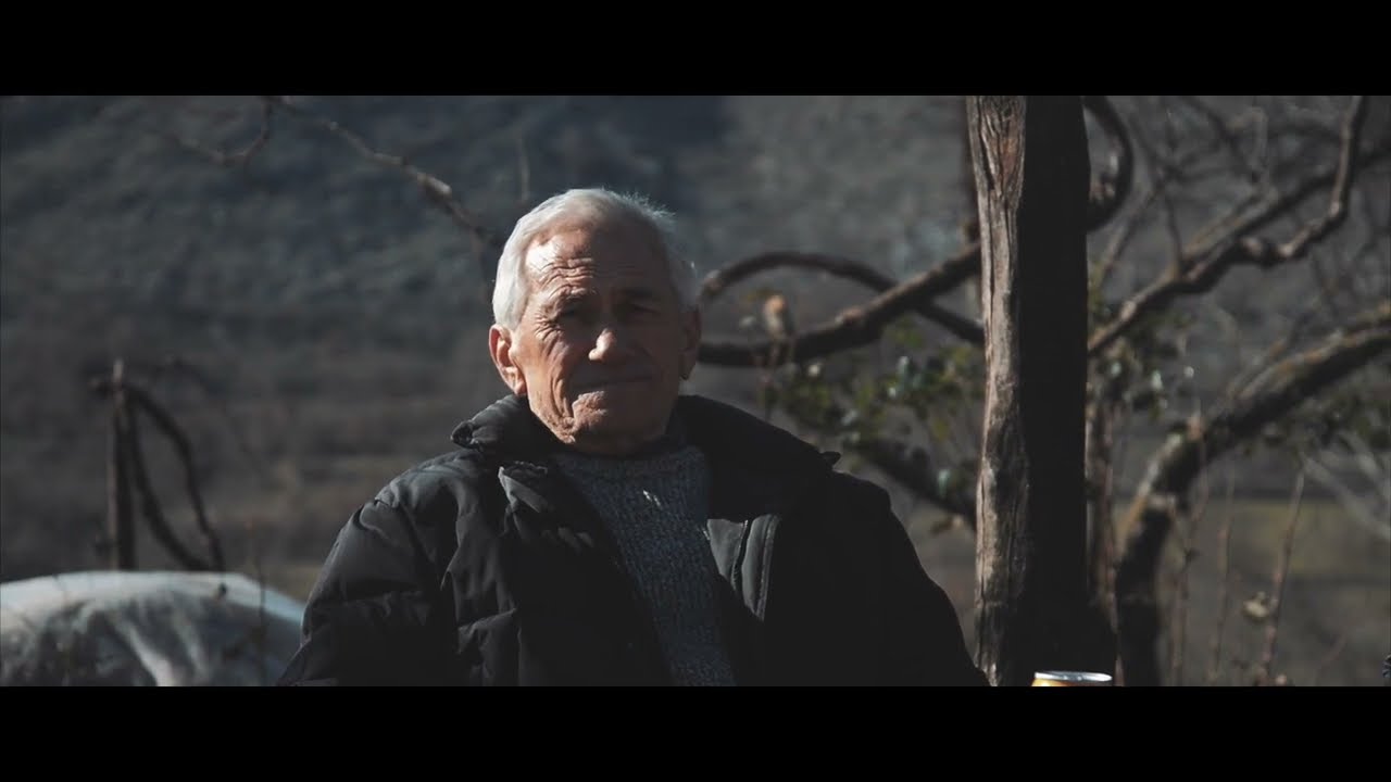 Fshatrat e Malësis Te Madhe - DUKA Dokumentar 2021 | Albanian Village Documentary
