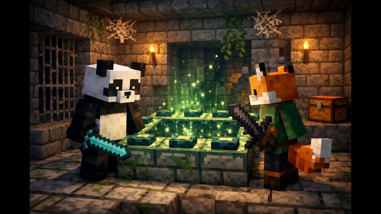 Respawning the Ender Dragon No Drop SMP (Episode 2)