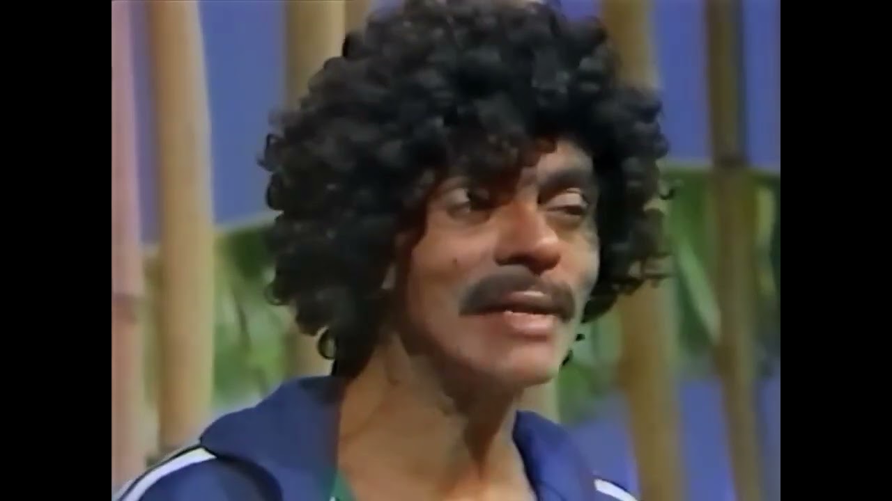 Chico Total: Personagens fazem uma reunião (1981) 