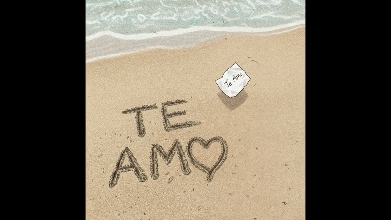 Te Amo - André Negromonte