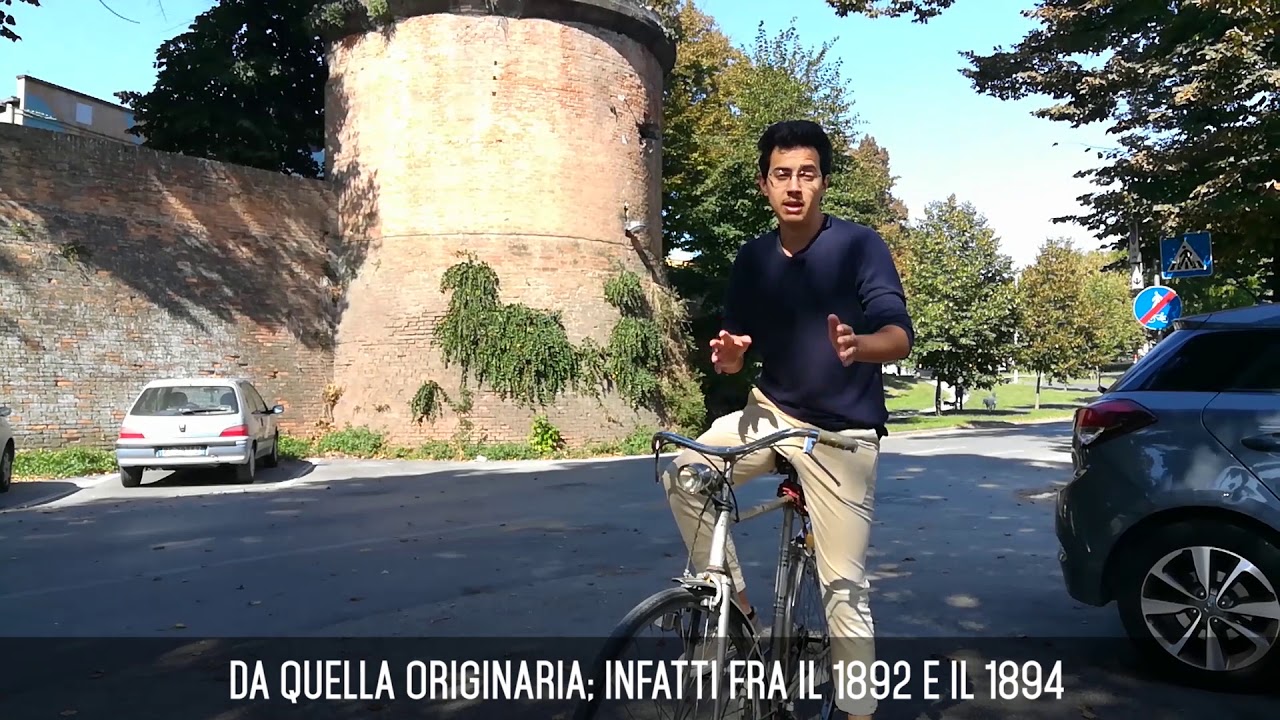 Faenza in un Minuto  - Il Torresino del Macello